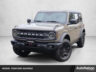 New 2025 Ford Bronco Big Bend w/ Black Diamond Package video 1