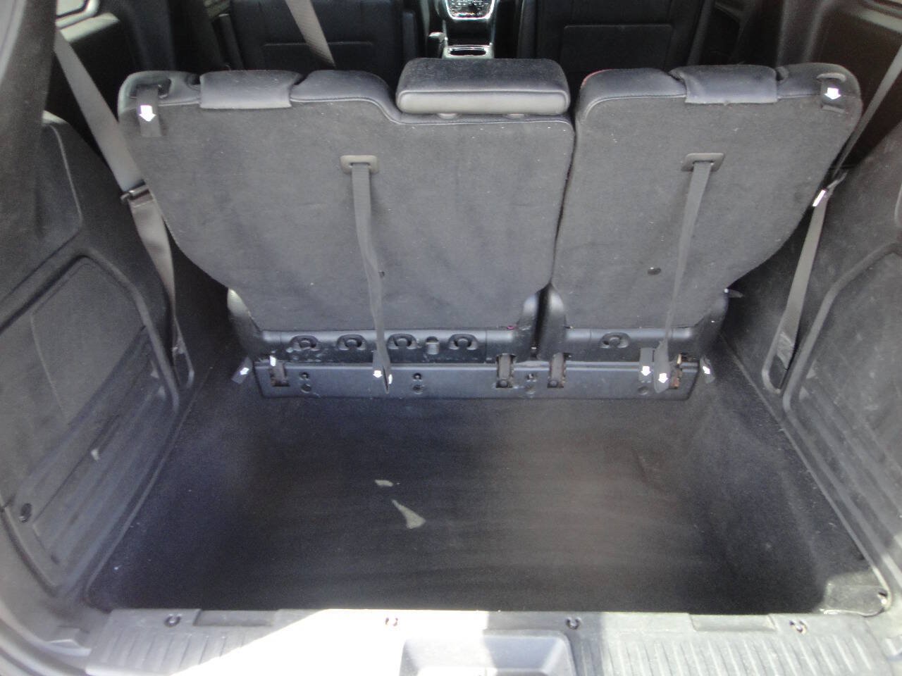 Used 2019 Dodge Grand Caravan GT FWD image 12
