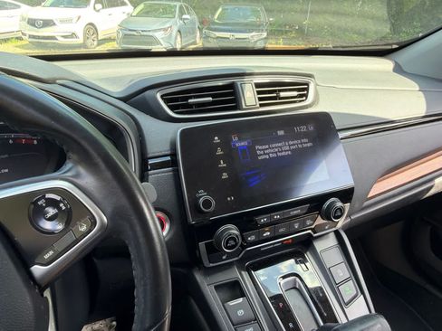 Used 2020 Honda CR-V EX-L image 23