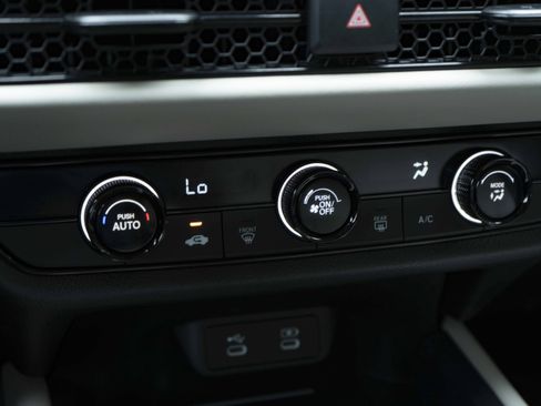 Used 2026 Honda HR-V LX image 33