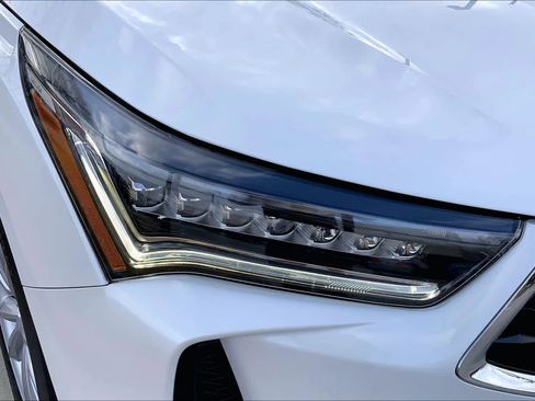 Used 2022 Acura RDX FWD image 28