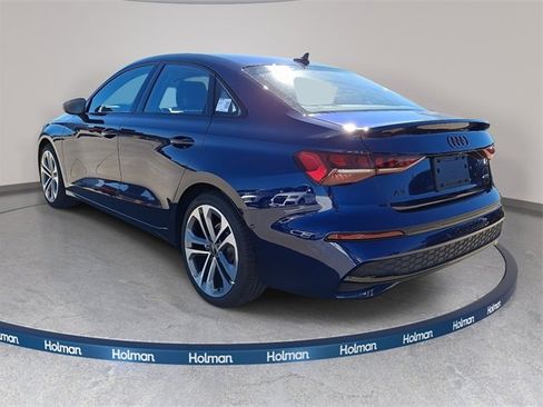 New 2026 Audi A3 2.0T Premium image 2