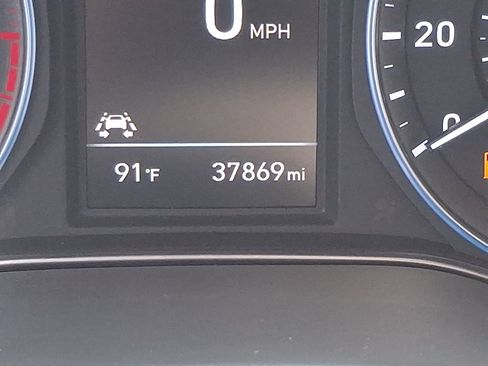 Used 2020 Hyundai Kona Limited AWD/4WD image 20