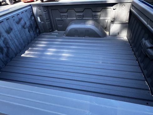 Used 2022 Chevrolet Silverado 1500 LTZ image 48