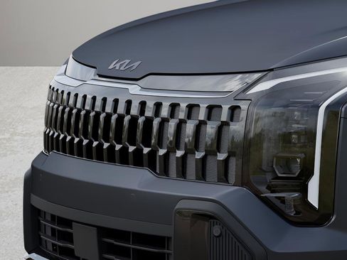 New 2026 Kia Sportage X-Line image 12