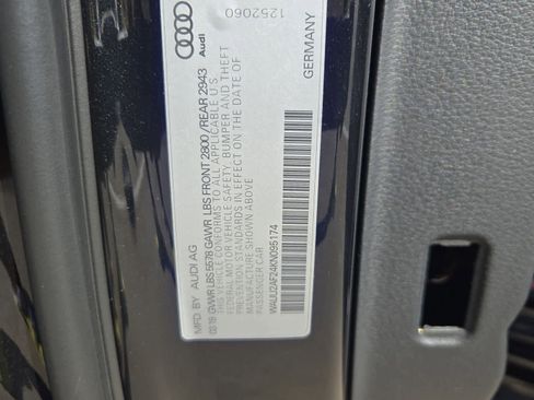 Used 2019 Audi A7 3.0T Premium Plus image 36