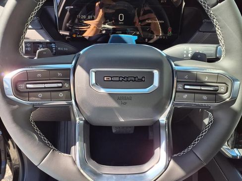 New 2026 GMC Acadia Denali w/ Super Cruise Package FWD image 20