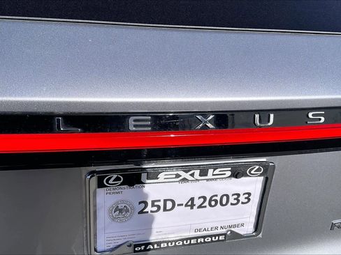 Used 2024 Lexus RX 350 Premium Plus image 29