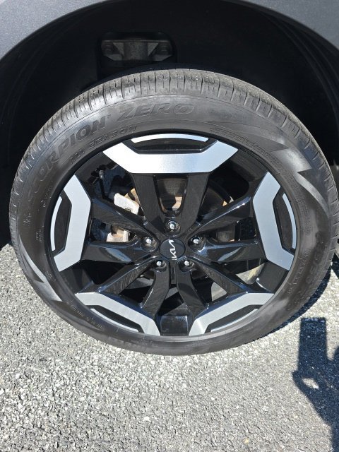 Used 2024 Kia Telluride S w/ S Sunroof Package AWD/4WD image 8