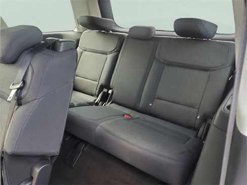 New 2025 Ford Expedition Active image 39