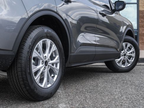 New 2025 Ford Escape ST-Line Elite w/ Tech Pack #2 image 11