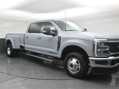 Used 2025 Ford F350 Lariat