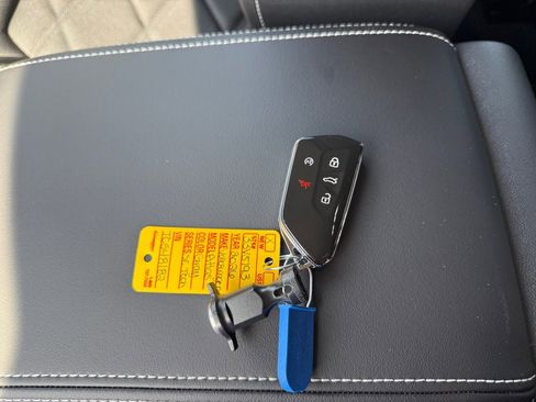 New 2026 Volkswagen Atlas SE image 34