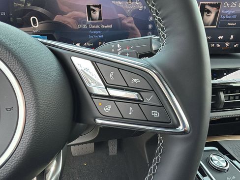 New 2026 Buick Enclave Avenir w/ Super Cruise Package image 18