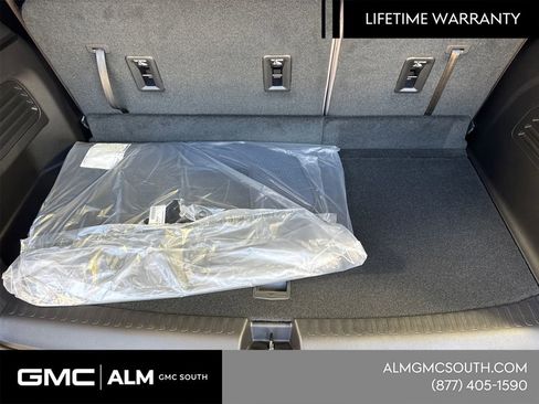 New 2026 GMC Acadia Elevation w/ Black Edition FWD image 20
