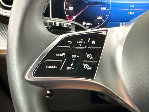 Certified 2026 Mercedes-Benz GLC 300 4MATIC image 11