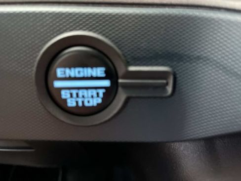 Used 2024 Ford Bronco Outer Banks w/ Sasquatch Package AWD/4WD image 36