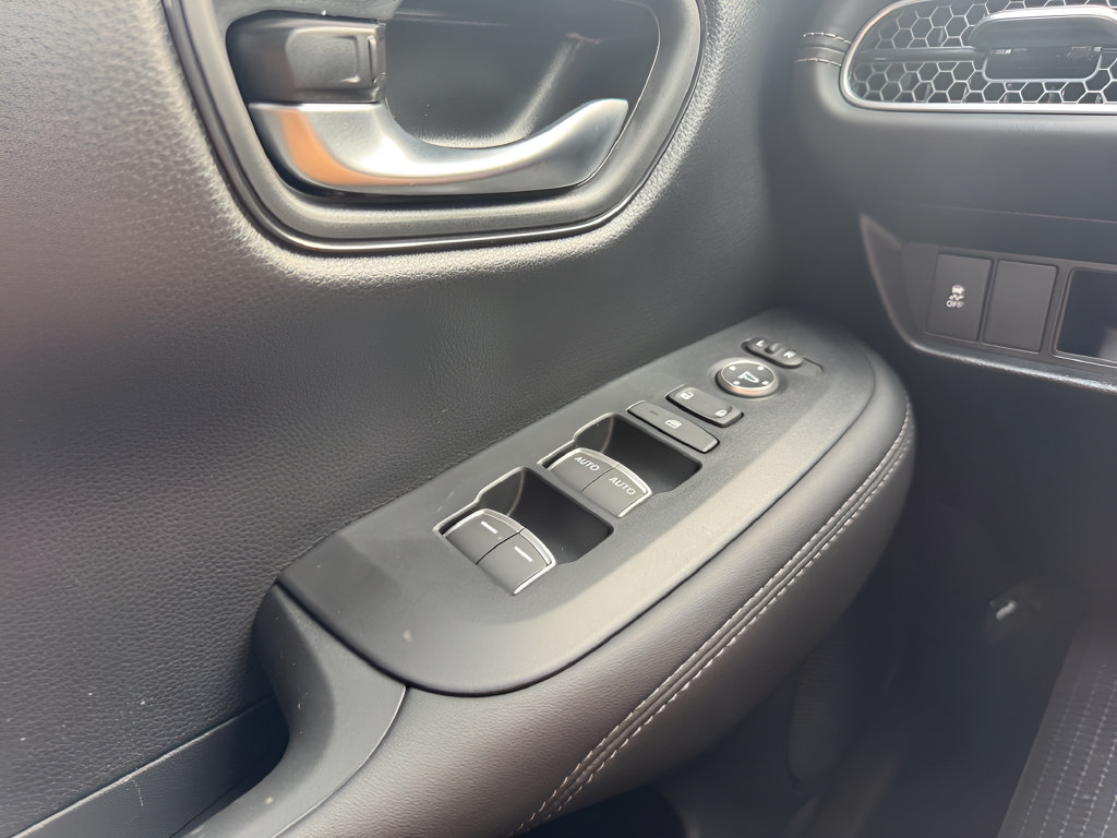 New 2027 Honda HR-V EX-L image 12