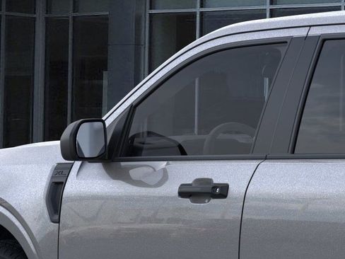 New 2026 Ford Maverick XL w/ Equipment Group 101A image 46