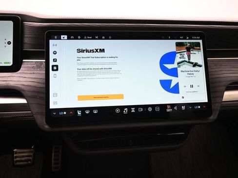 Used 2024 Rivian R1S Adventure Quad AWD/4WD image 8