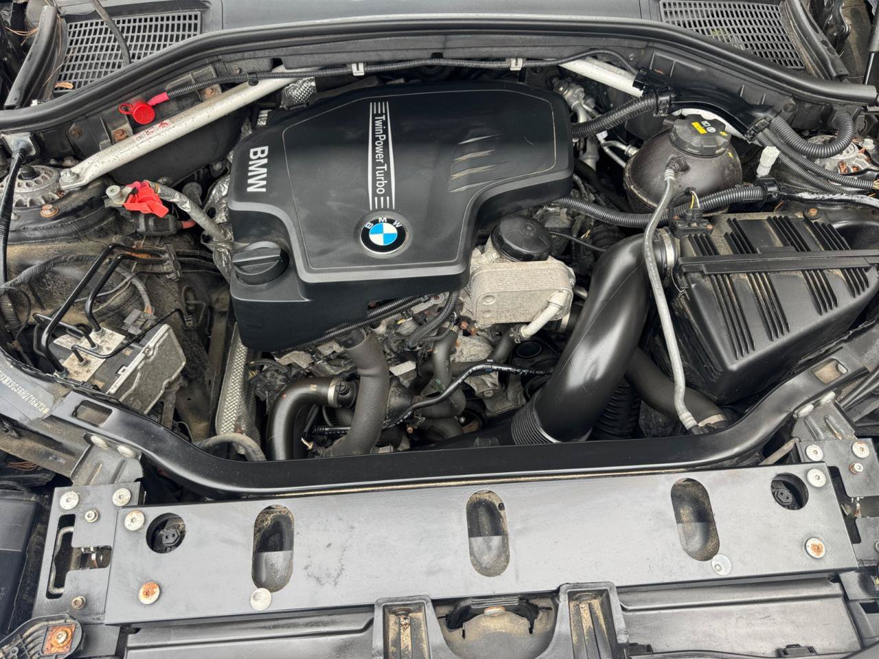 Used 2017 BMW X3 xDrive28i AWD/4WD image 36