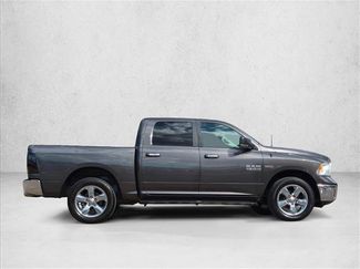 Used 2017 RAM 1500 Big Horn AWD/4WD video 4