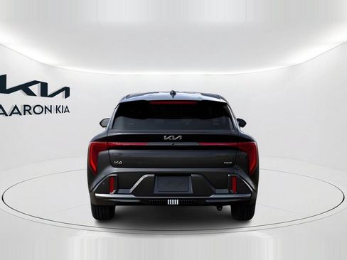 New 2026 Kia K4 GT-Line Turbo FWD image 5