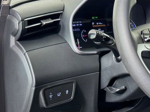 Certified 2023 Hyundai Tucson SEL image 19