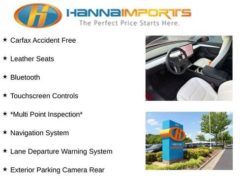 Used 2021 Tesla Model 3 Standard Range Plus image 7