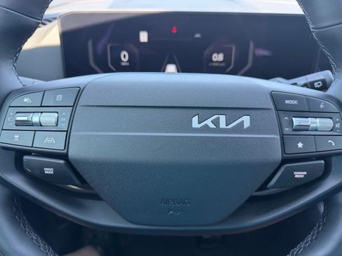 Used 2026 Kia Sportage X-Pro Prestige AWD/4WD image 13