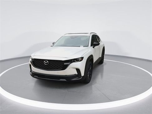 New 2026 MAZDA CX-50 AWD 2.5 S w/ Weather Package image 3