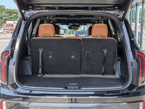 Certified 2024 Kia Telluride SX X-Pro AWD/4WD image 9