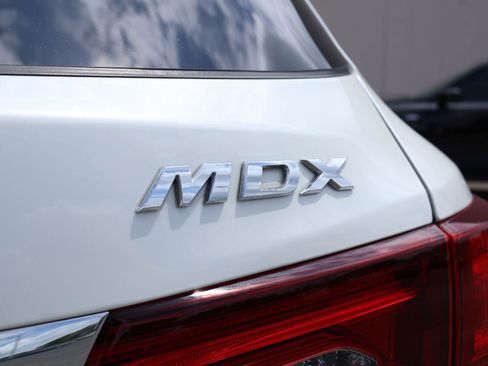 Used 2014 Acura MDX FWD image 7