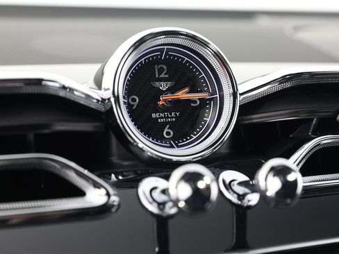 New 2026 Bentley Bentayga Speed image 34