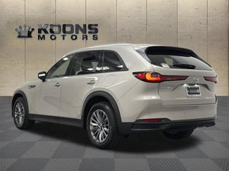 Used 2025 MAZDA CX-90 3.3 Turbo w/ Preferred Package AWD/4WD video 4