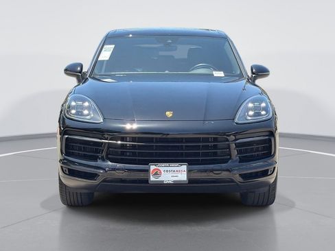 Used 2023 Porsche Cayenne AWD/4WD image 2
