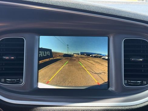 Used 2019 Dodge Charger R/T image 9