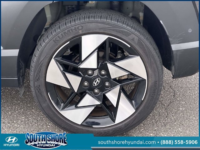 Certified 2024 Hyundai Kona Limited AWD/4WD image 9