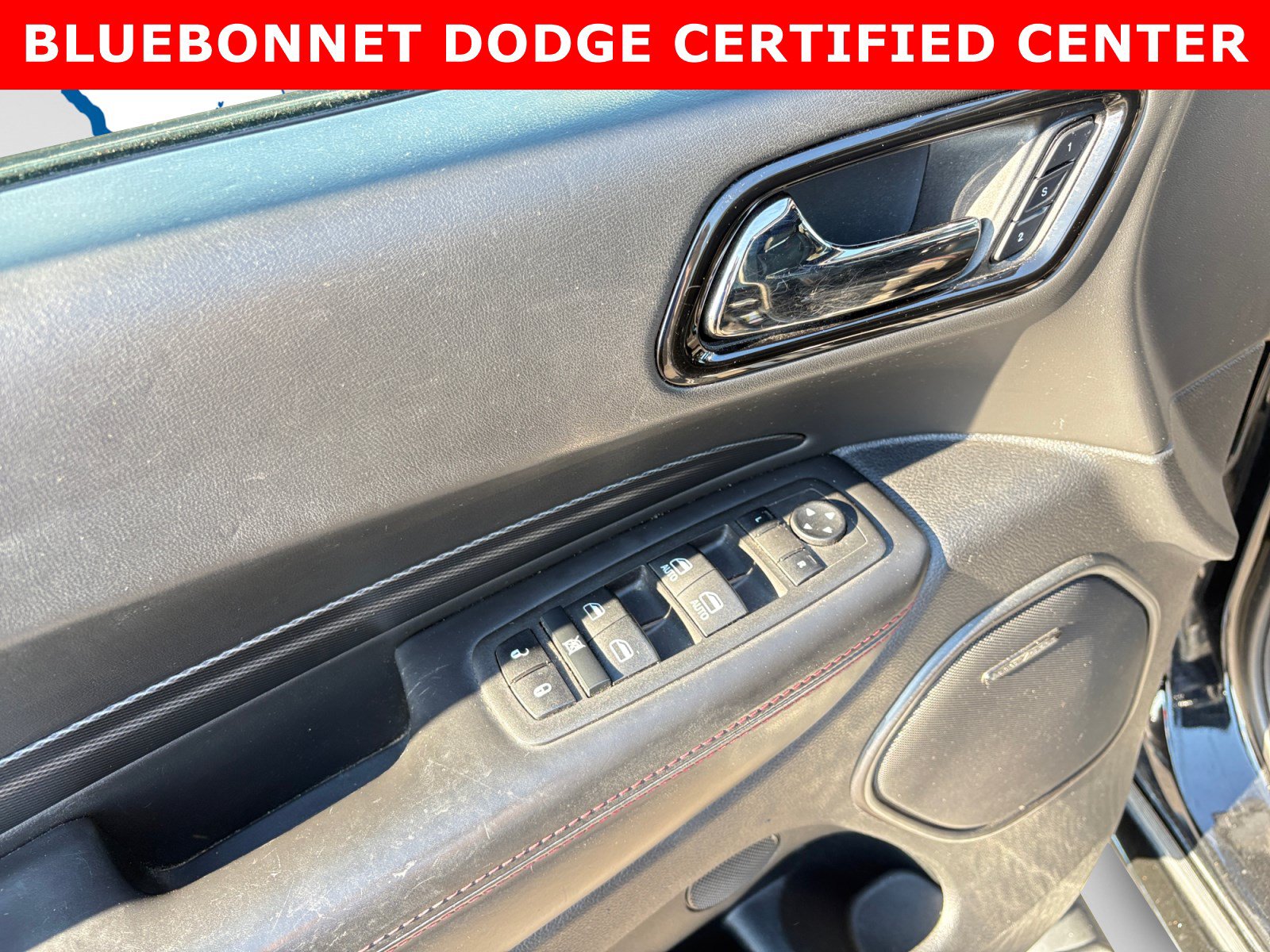 Used 2022 Dodge Durango R/T AWD/4WD image 10