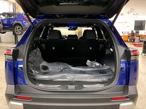 New 2026 Subaru Trailseeker AWD/4WD image 20
