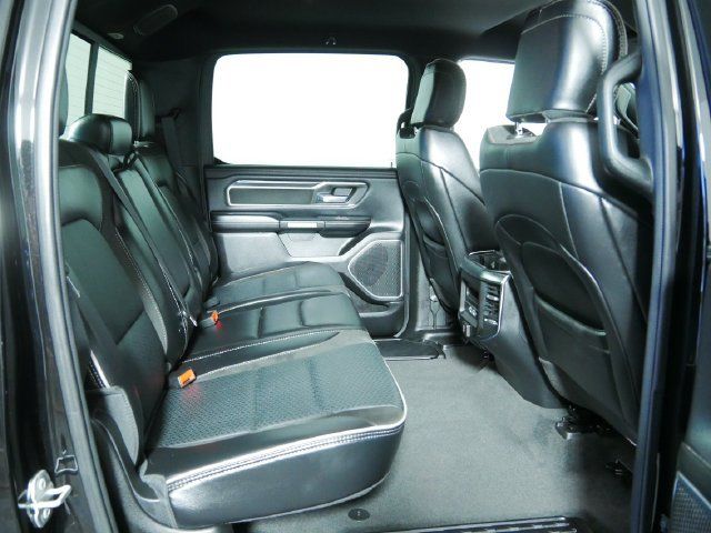 Used 2023 RAM 1500 Laramie AWD/4WD image 17
