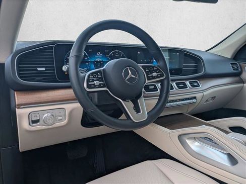Certified 2023 Mercedes-Benz GLE 450 4MATIC image 10