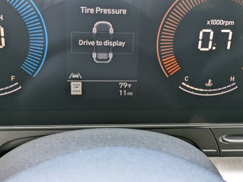 New 2026 Hyundai Kona SEL Sport image 27