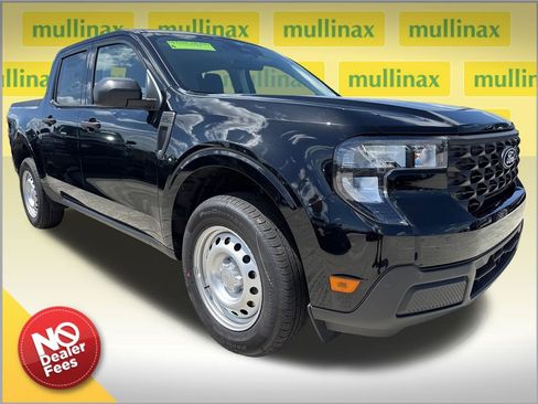 New 2026 Ford Maverick XL FWD image 1