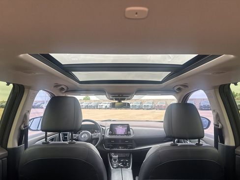 Certified 2023 Nissan Rogue SV w/ SV Premium B Package image 33