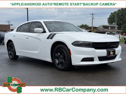 Used 2022 Dodge Charger SXT