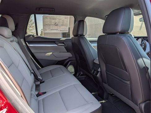 New 2026 GMC Terrain Elevation w/ Elevation Premium Package AWD/4WD image 26