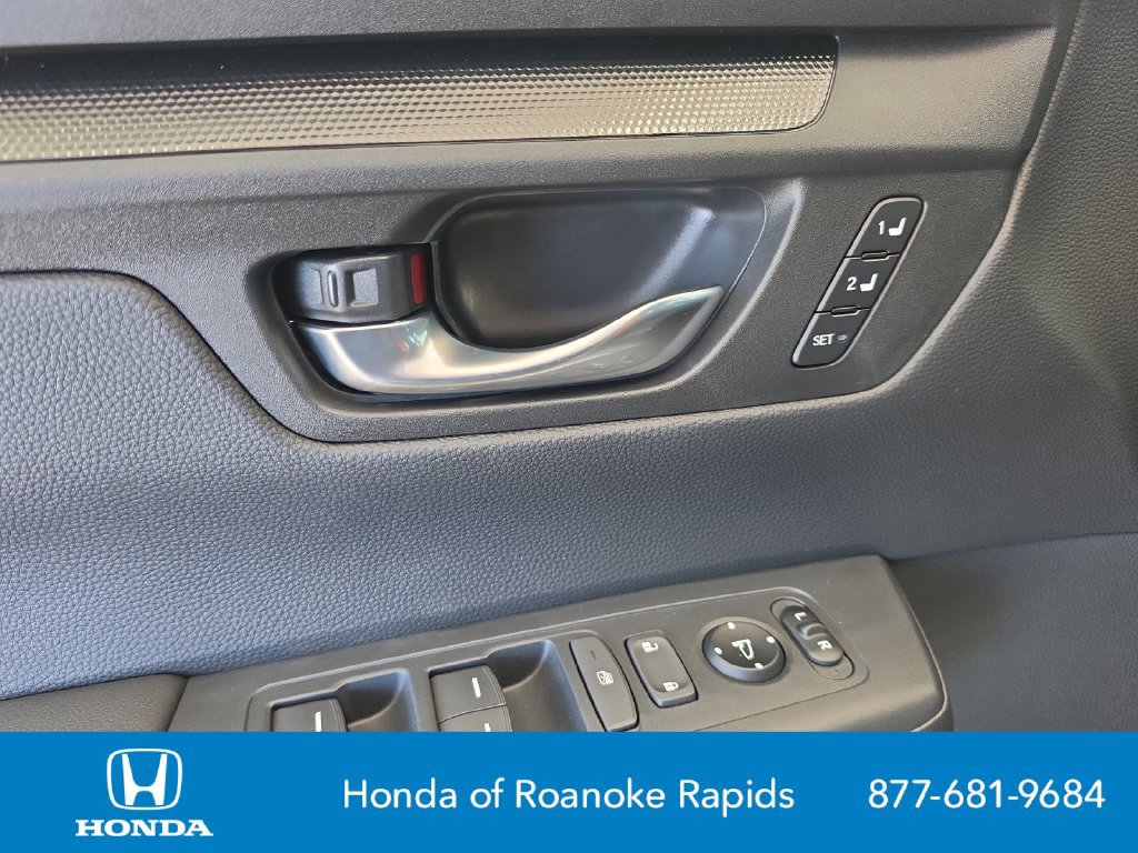 New 2027 Honda CR-V Sport-L image 11