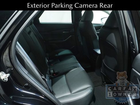 Certified 2023 MAZDA CX-30 AWD 2.5 S w/ Select Package image 13