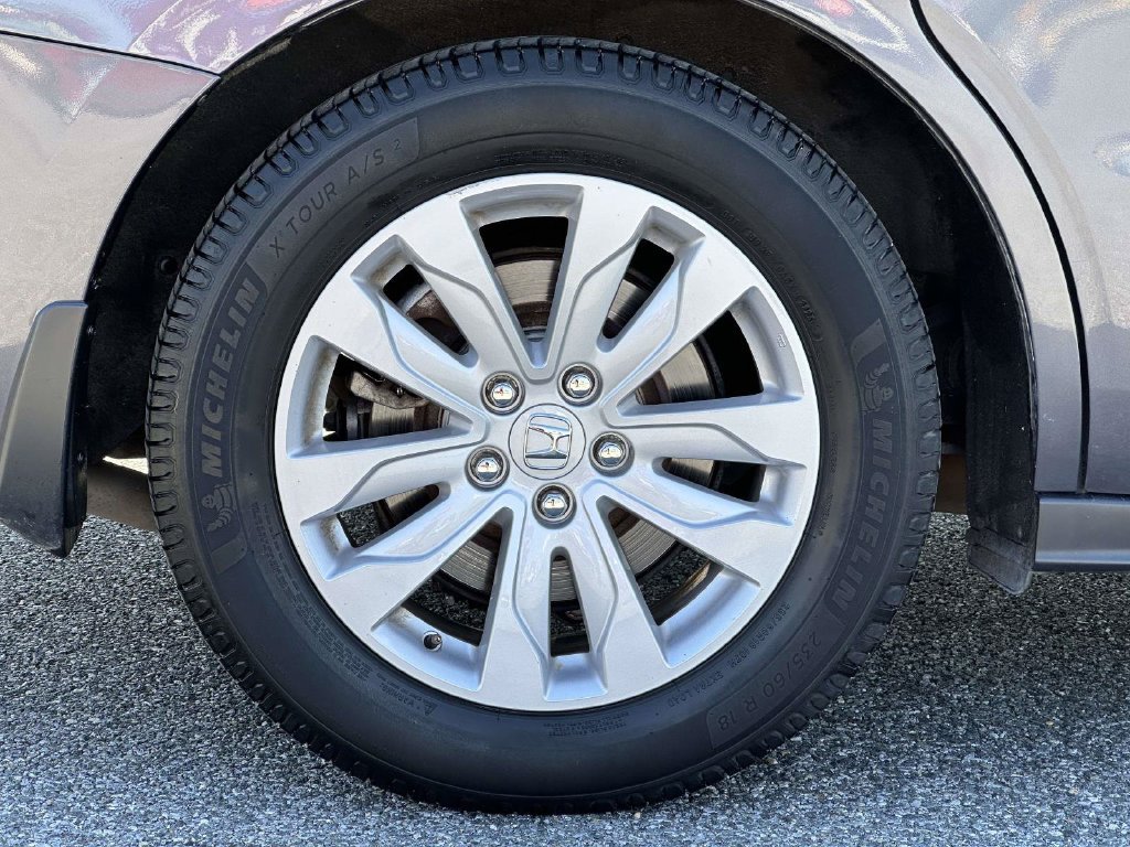 Used 2021 Honda Odyssey LX image 7